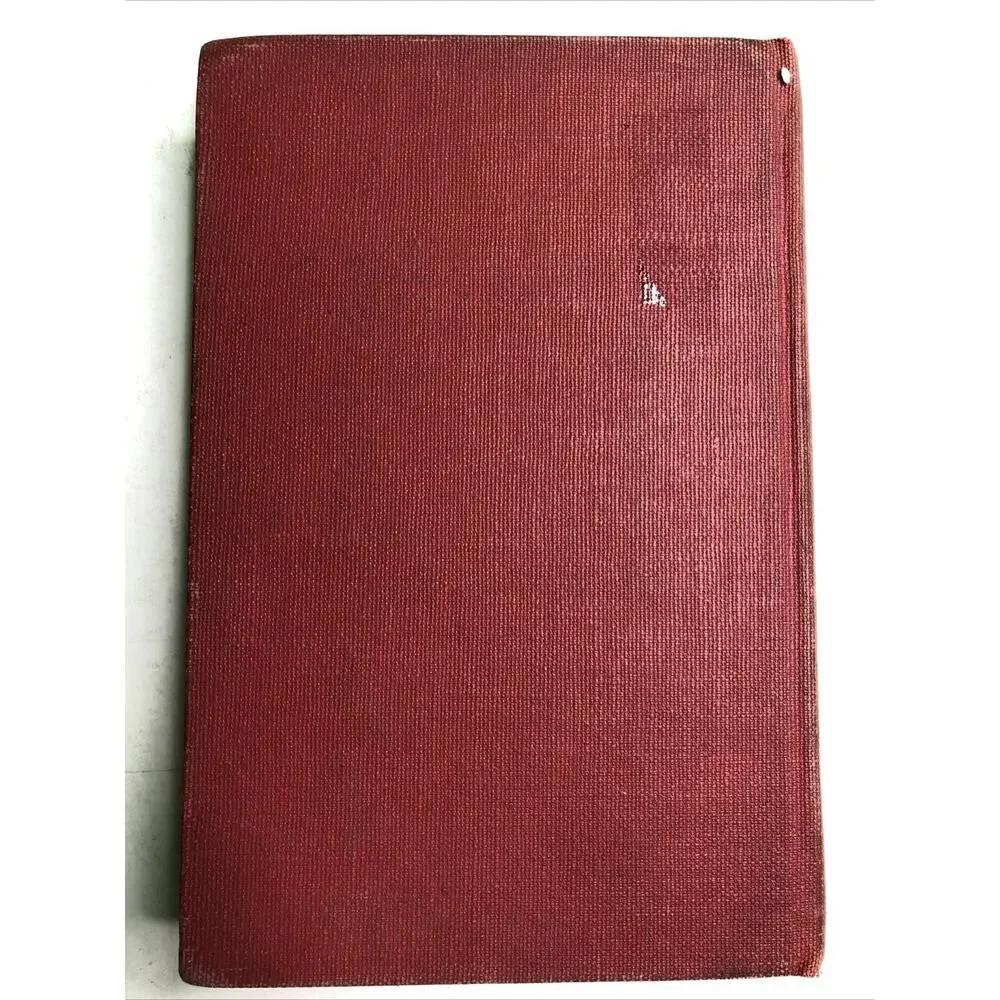 1953 First Edition ALICIA MARKOVA by Anton Dolin HC Illustrated Ex Library